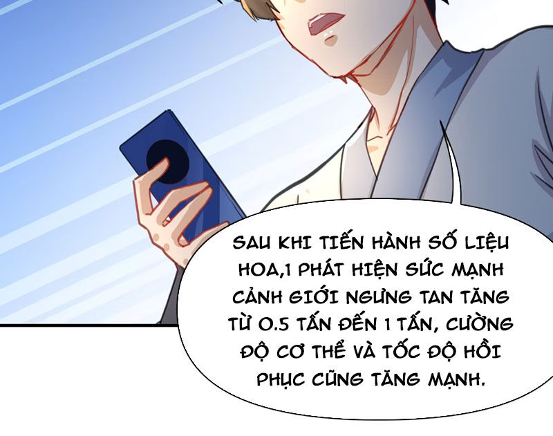 Xuyên Không Tới Thế Giới Tu Chân Nhưng Ta Vẫn Có Mạng Internet Chương 16 Ảnh 100