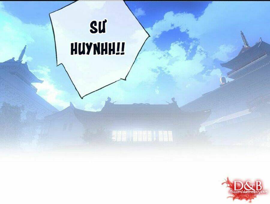 Chấp Tử Chi Kiếm Chương 7 Ảnh 16