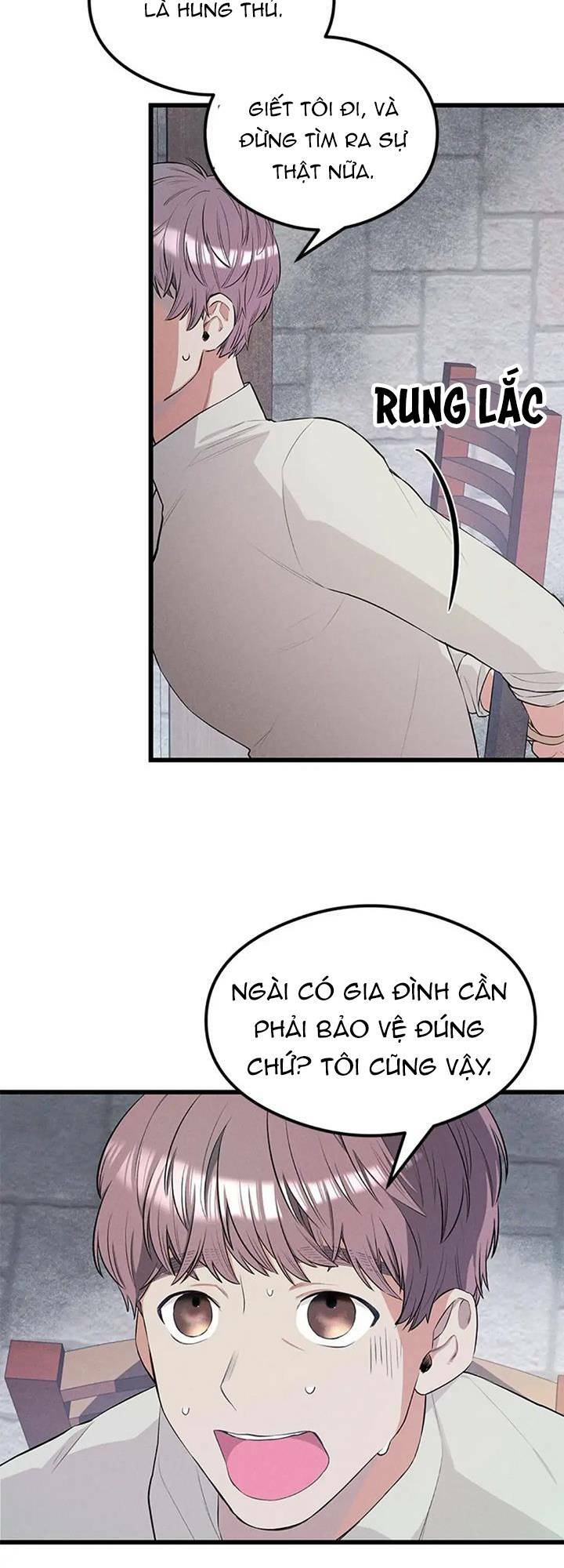 Bỗng Một Ngày Tôi Có Chồng Và Con Chương 14 Ảnh 14