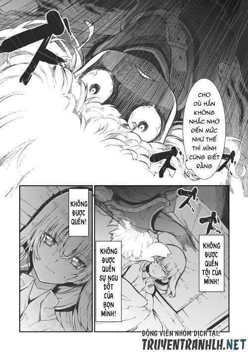 Sayonara Ryuusei, Konnichiwa Jinsei Chương 83 Ảnh 7