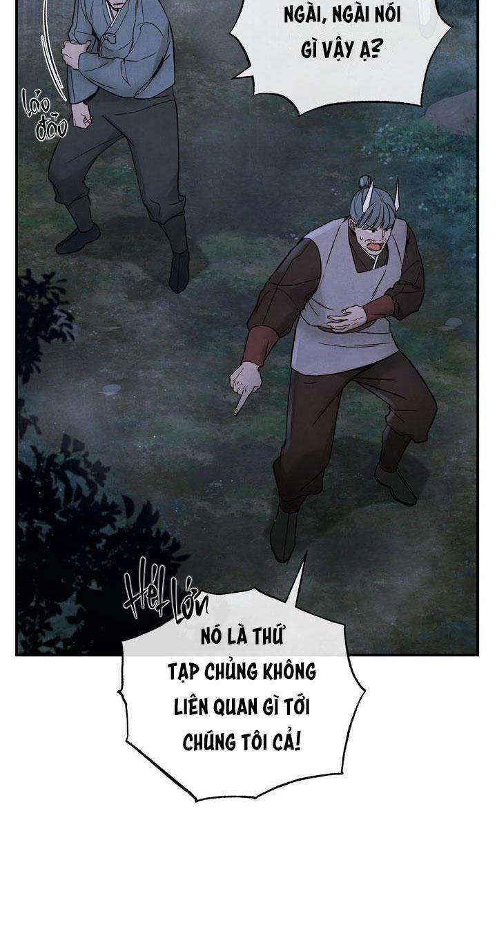 Thuốc Độc Chương 2 Ảnh 6