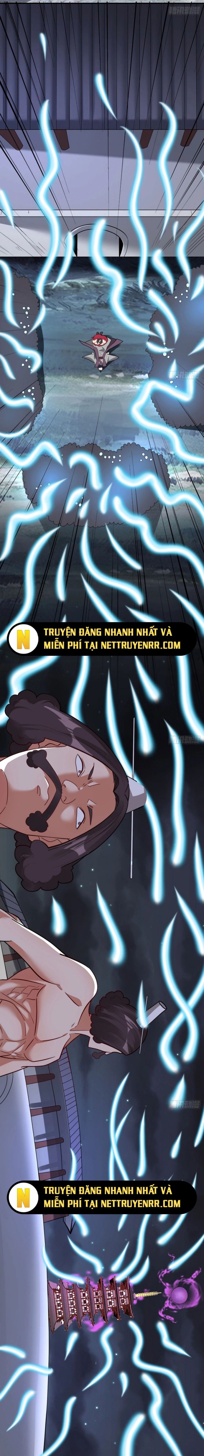 Giữa Trời Đất, Sao Có Thể Mãi Mãi Cam Chịu Dưới Người Khác! Chương 64 Ảnh 4