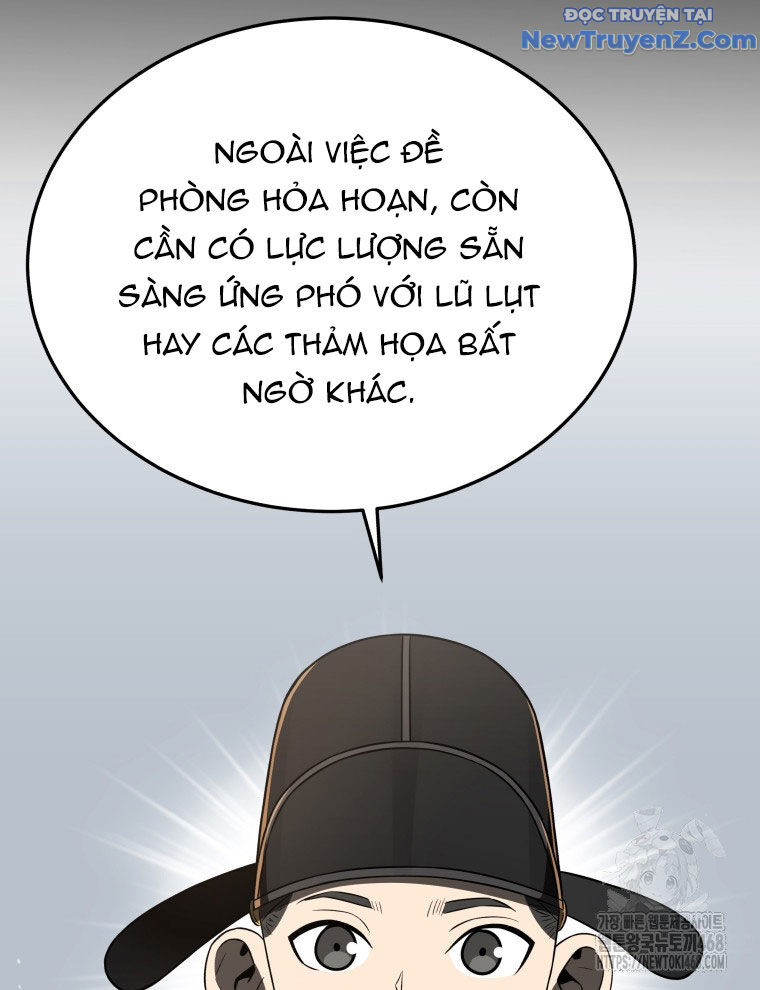 Vương Triều Đen Tối: Joseon Chương 91 Ảnh 69