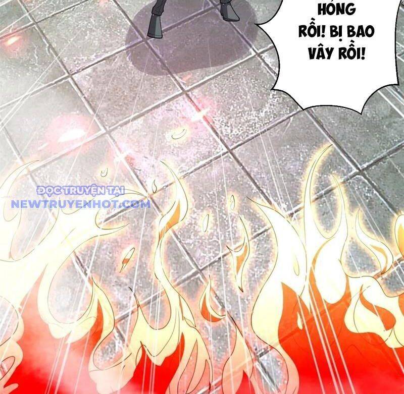 Người Ở Rể Bị Ép Thành Phản Diện Chương 645 Ảnh 27