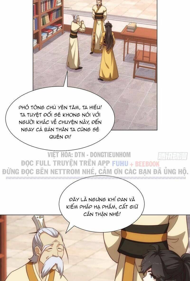 Đạo Thần Chương 13 Ảnh 3