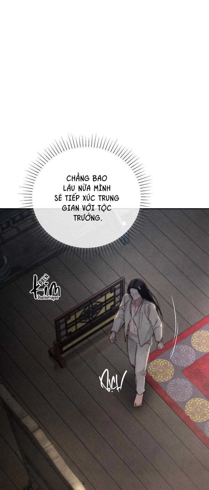 Thuốc Độc Chương 17 Ảnh 21