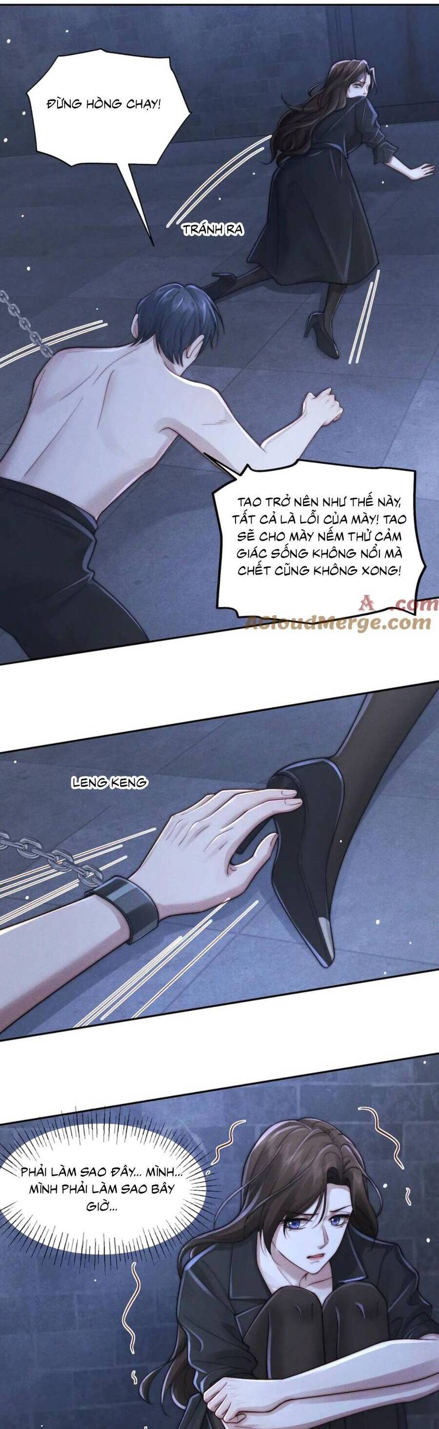 Hôn Nhân Chớp Nhoáng Chương 44 Ảnh 16