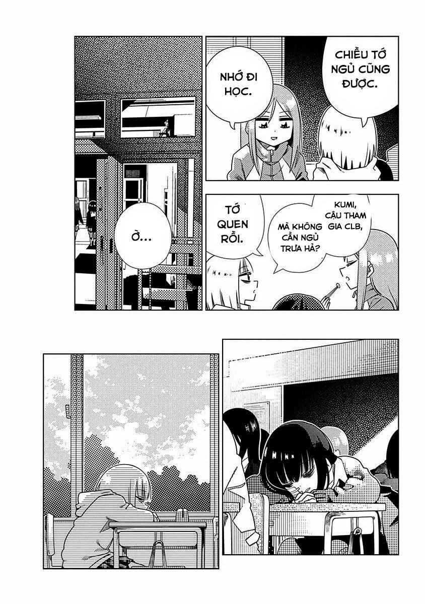 Kimi Ga Niku Ni Nattemo Chương 3 Ảnh 13