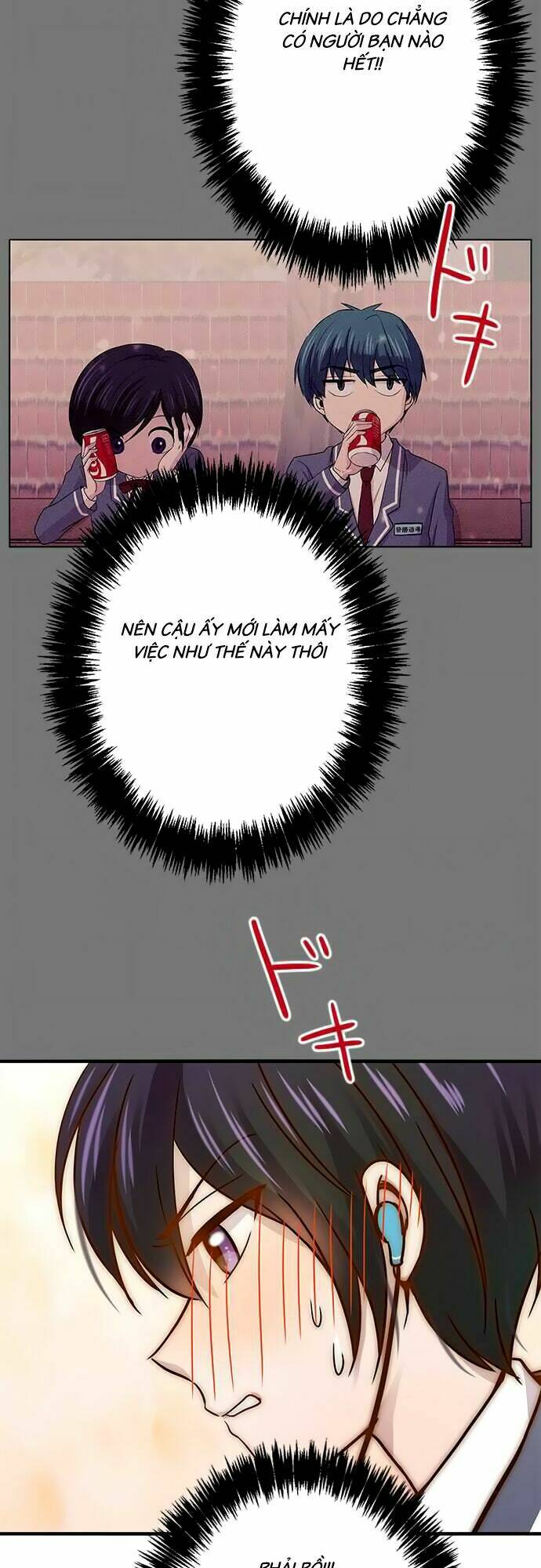 Tôi Muốn Bình Thường Chương 25.1 Ảnh 6
