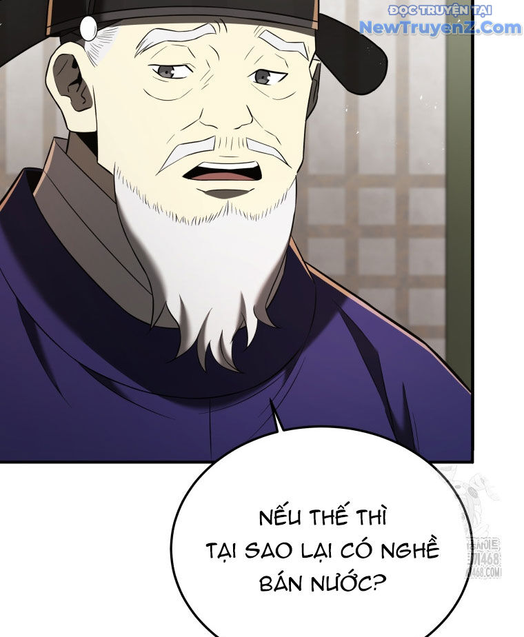 Vương Triều Đen Tối: Joseon Chương 91 Ảnh 17