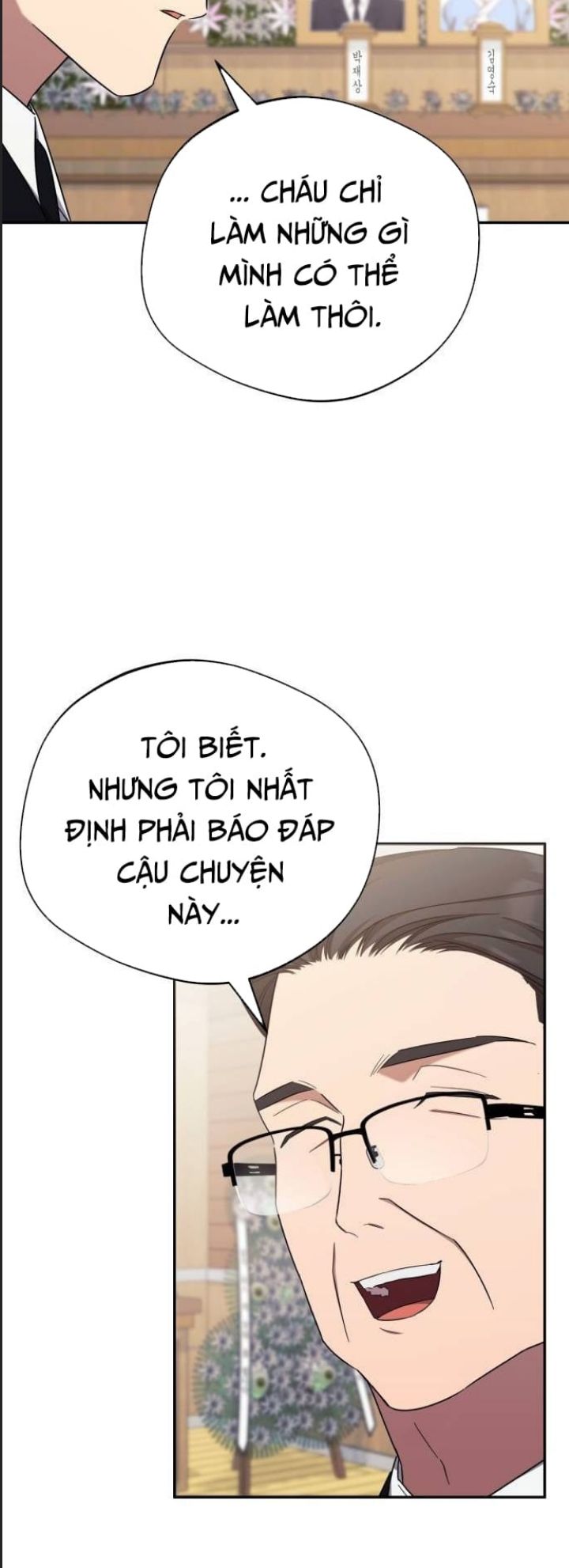Thiên Quỷ Huyệt Đạo Chương 32 Ảnh 14