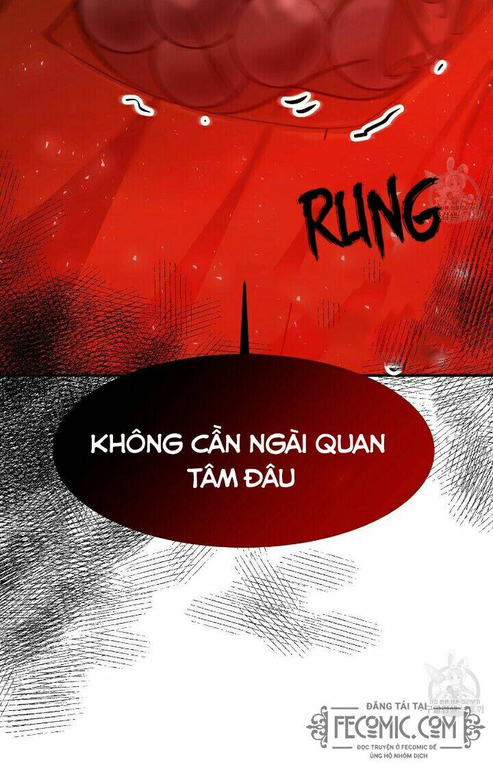 Công Chúa Bị Lãng Quên Muốn Sống Trong Hòa Bình Chương 26 Ảnh 16