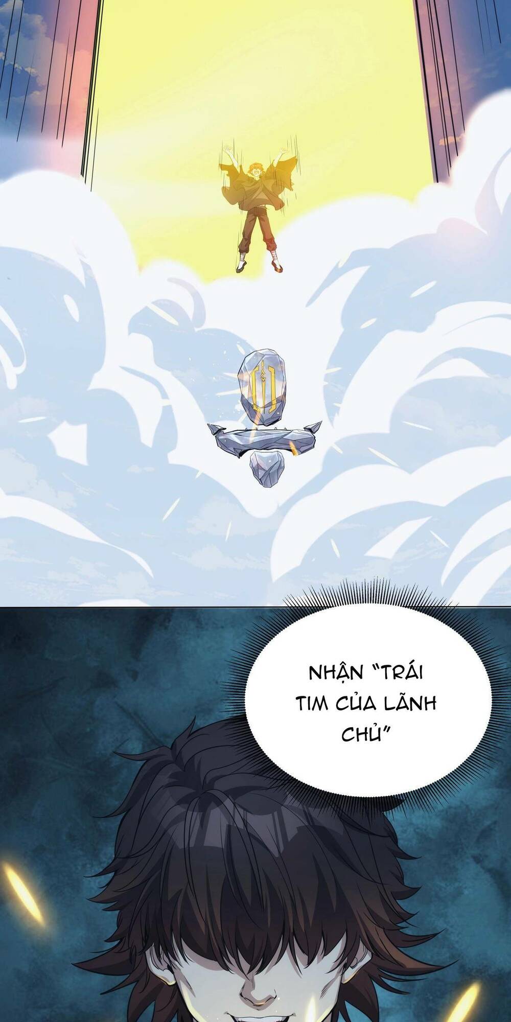 Toàn Dân Lãnh Chủ: Bắt Đầu Xây Dựng Bất Hủ Tiên Vực Chương 1 Ảnh 21