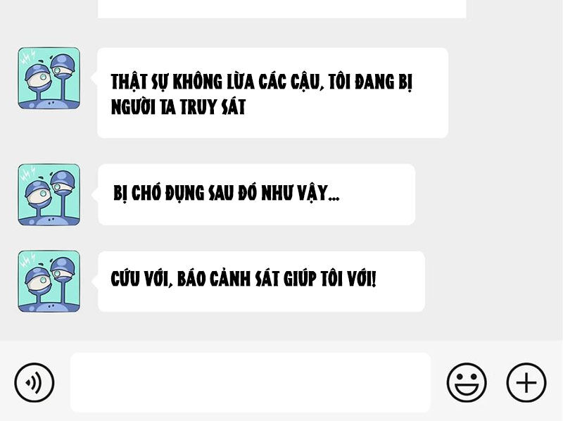 Xuyên Không Tới Thế Giới Tu Chân Nhưng Ta Vẫn Có Mạng Internet Chương 20 Ảnh 9