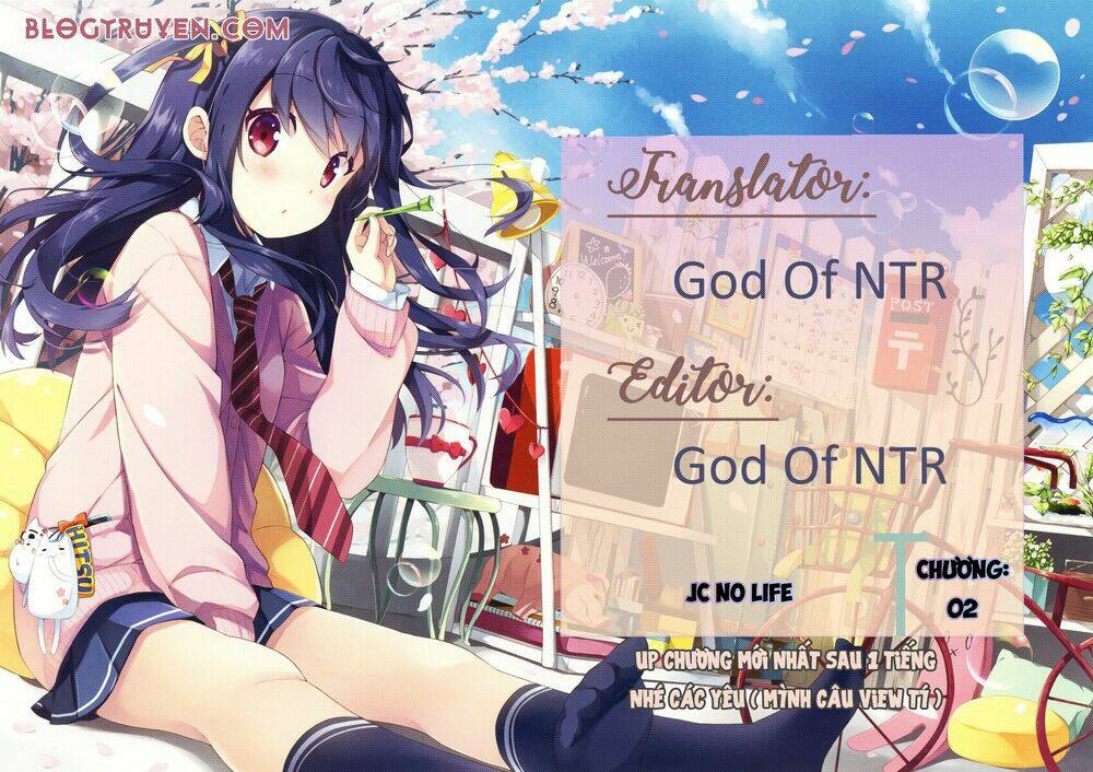 Jc No Life Chương 2 Ảnh 2