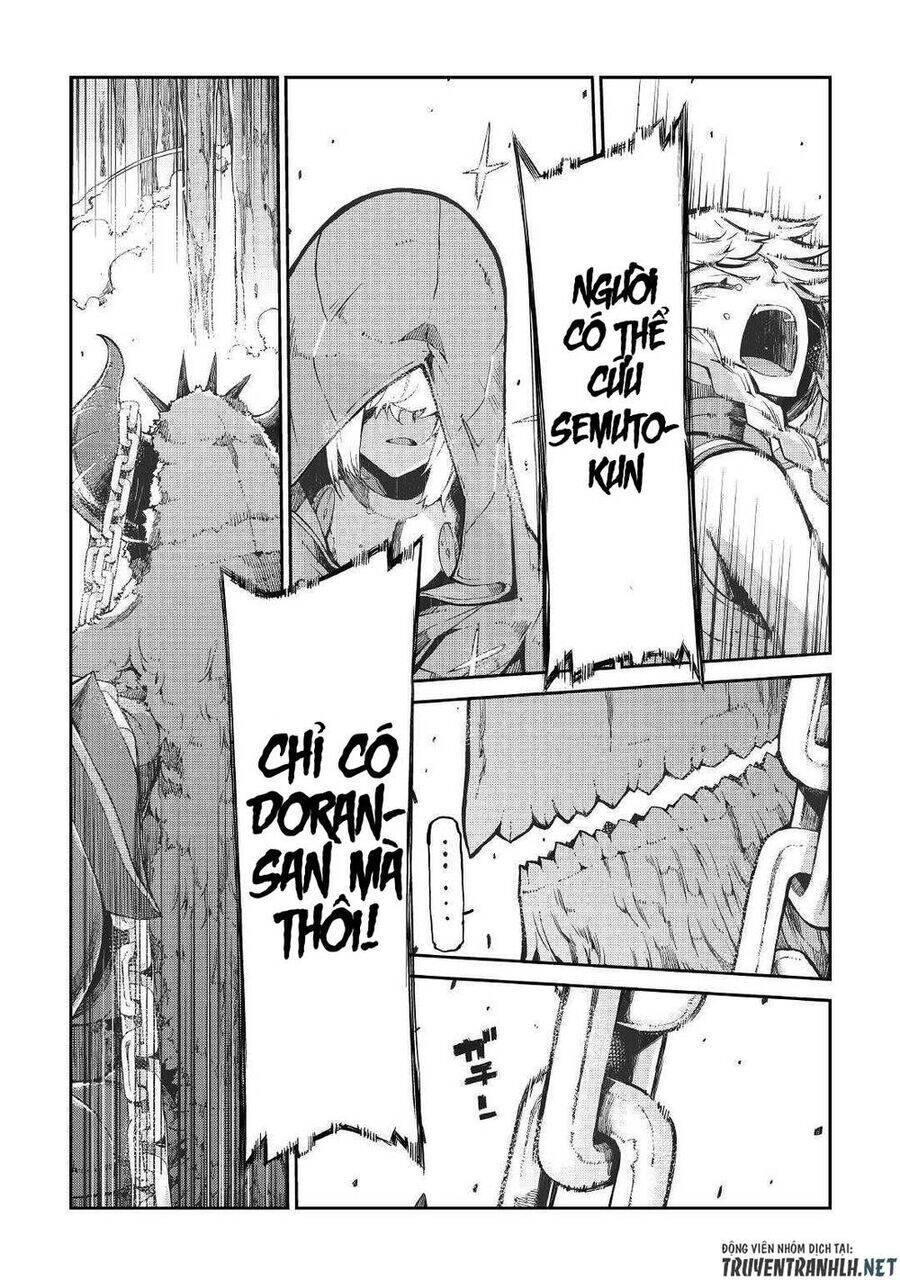 Sayonara Ryuusei, Konnichiwa Jinsei Chương 76 Ảnh 14