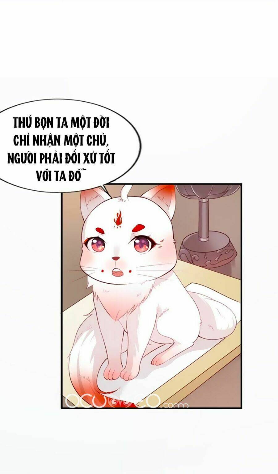Ngũ Quyển Thần Thú Lục Chi Vong Ưu Truyện Chương 2 Ảnh 42