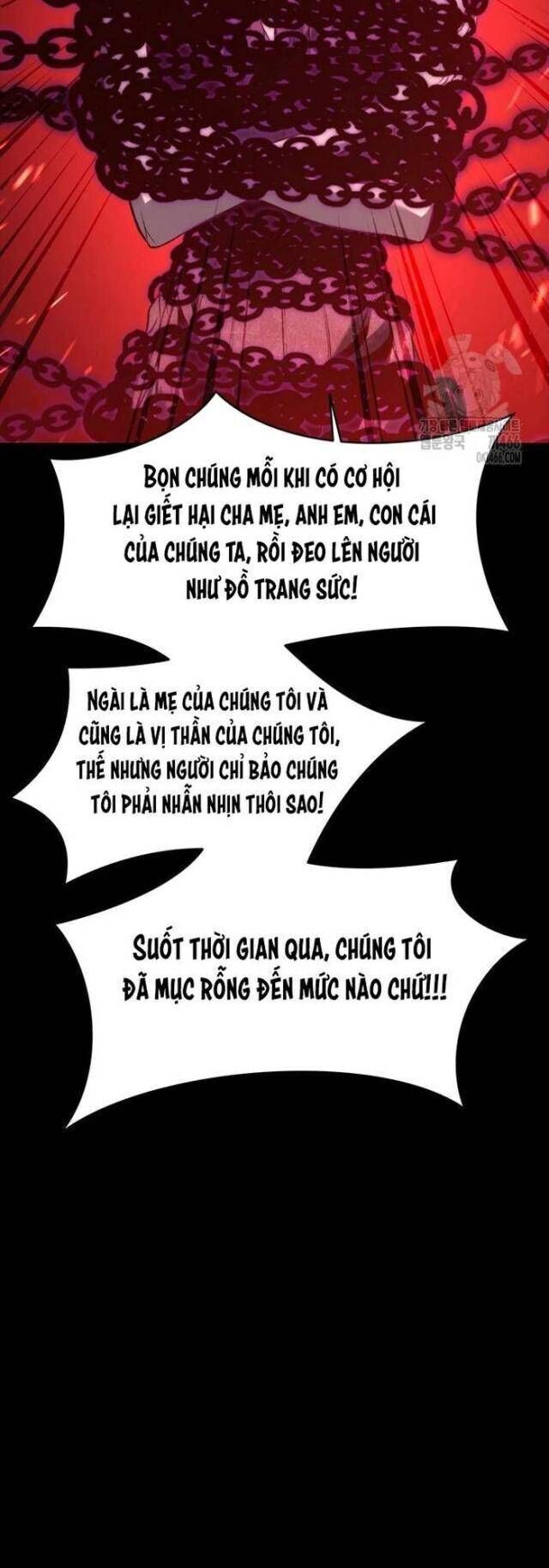 Lý Do Tôi Rời Bỏ Quỷ Vương Chương 51 Ảnh 38