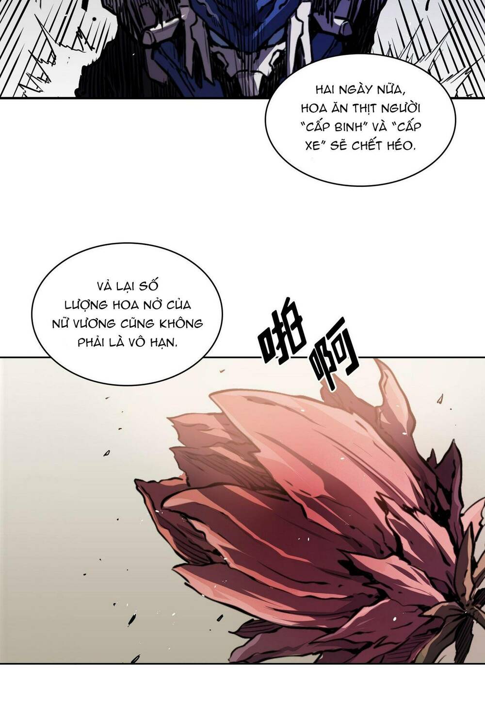 Flower War - Season 1 Chương 19 Ảnh 13