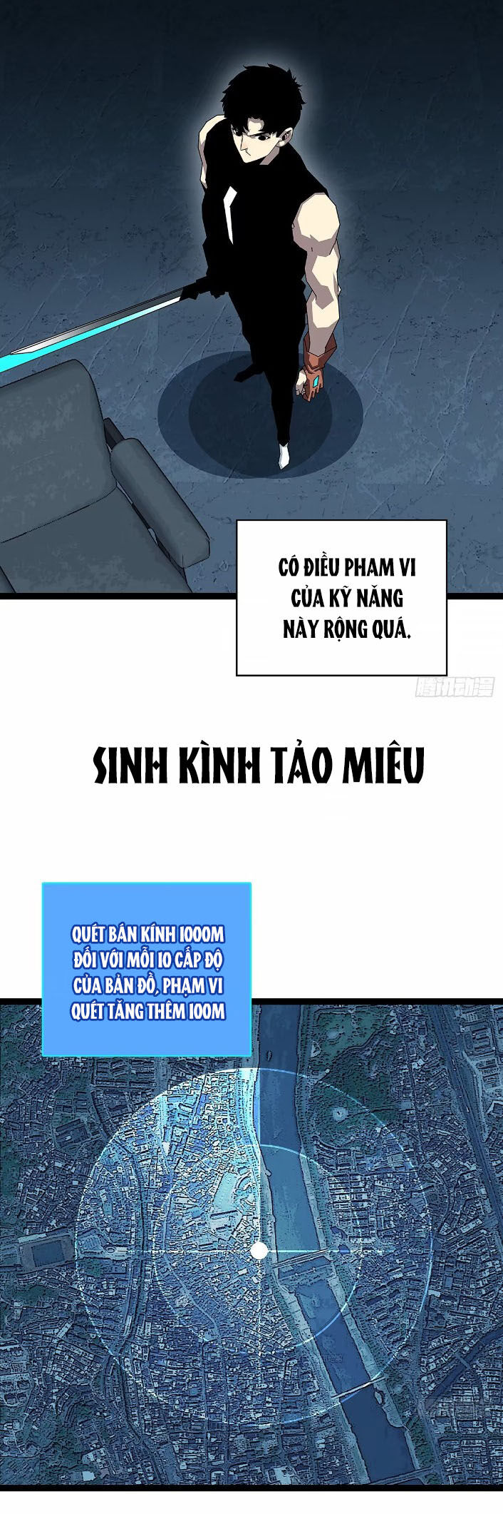Bắt Đầu Vùng Dậy Từ Việc Chơi Game Nghiêm Túc Chương 152 Ảnh 18