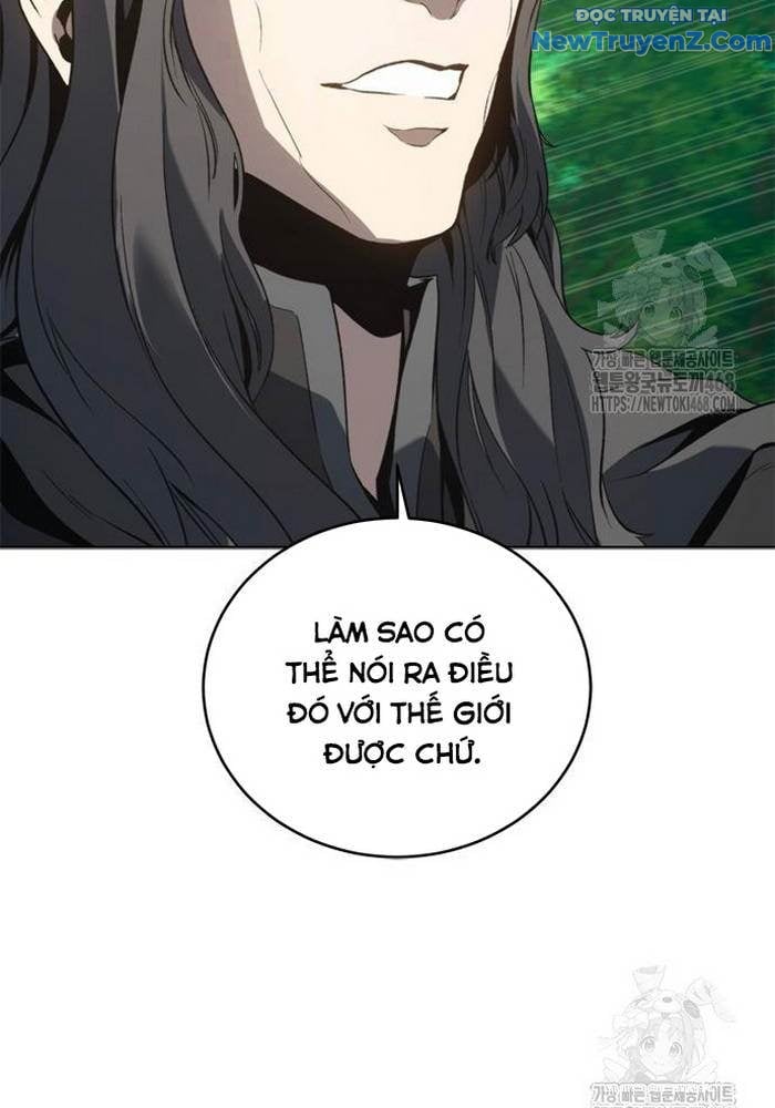 Lý Do Tôi Rời Bỏ Quỷ Vương Chương 70 Ảnh 88