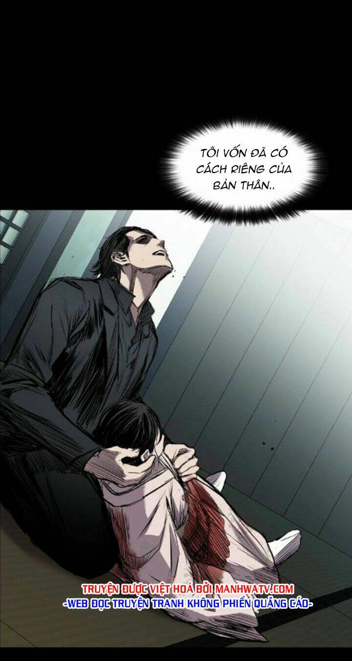 Báo Thù Chương 97 Ảnh 76