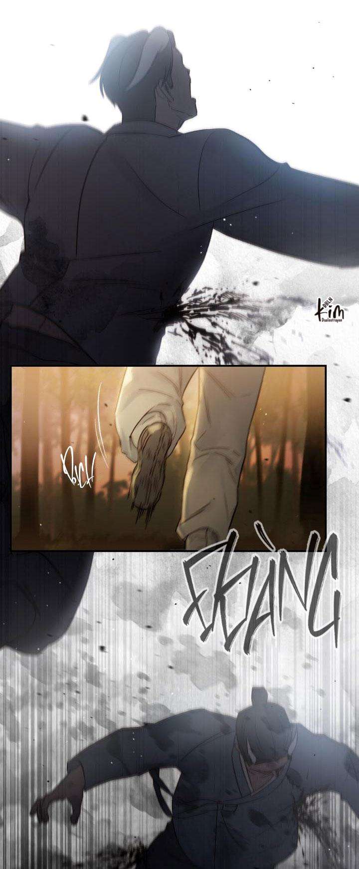 Thuốc Độc Chương 5 Ảnh 55