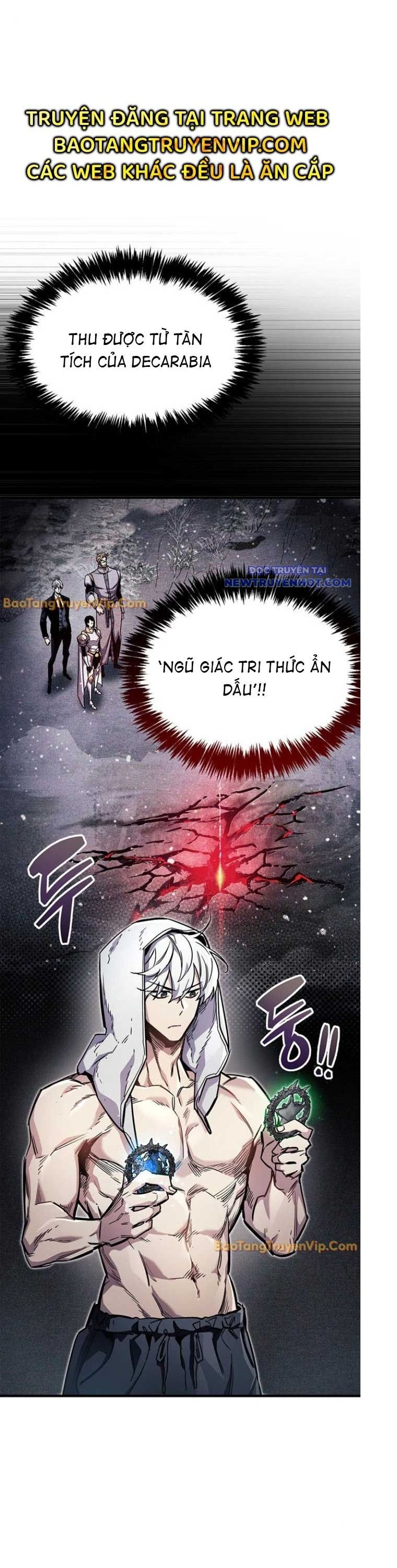 Người Chơi Che Giấu Quá Khứ Chương 64 Ảnh 14