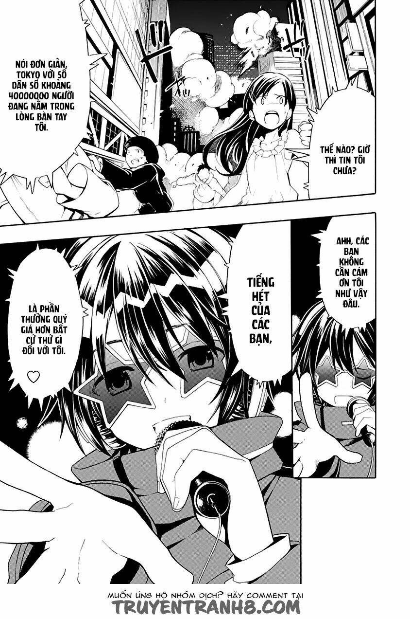 Clockwork Planet Chương 20 Ảnh 10