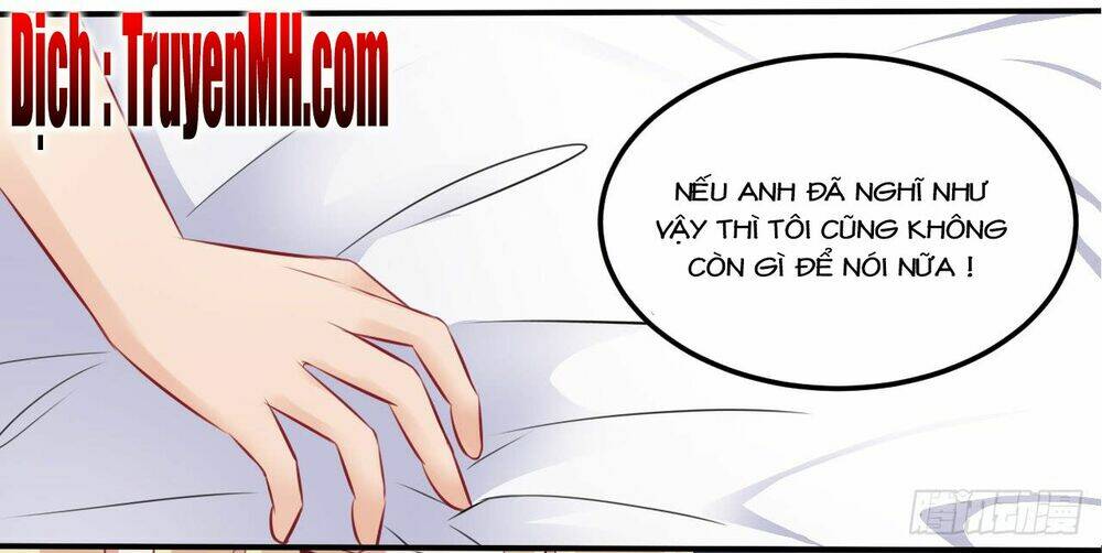 Gả Nhầm Tổng Tài Chương 5 Ảnh 7