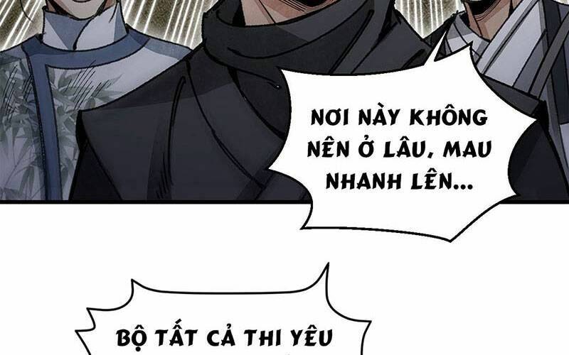 Địa Sát 72 Phép Thần Thông Chương 46 Ảnh 30