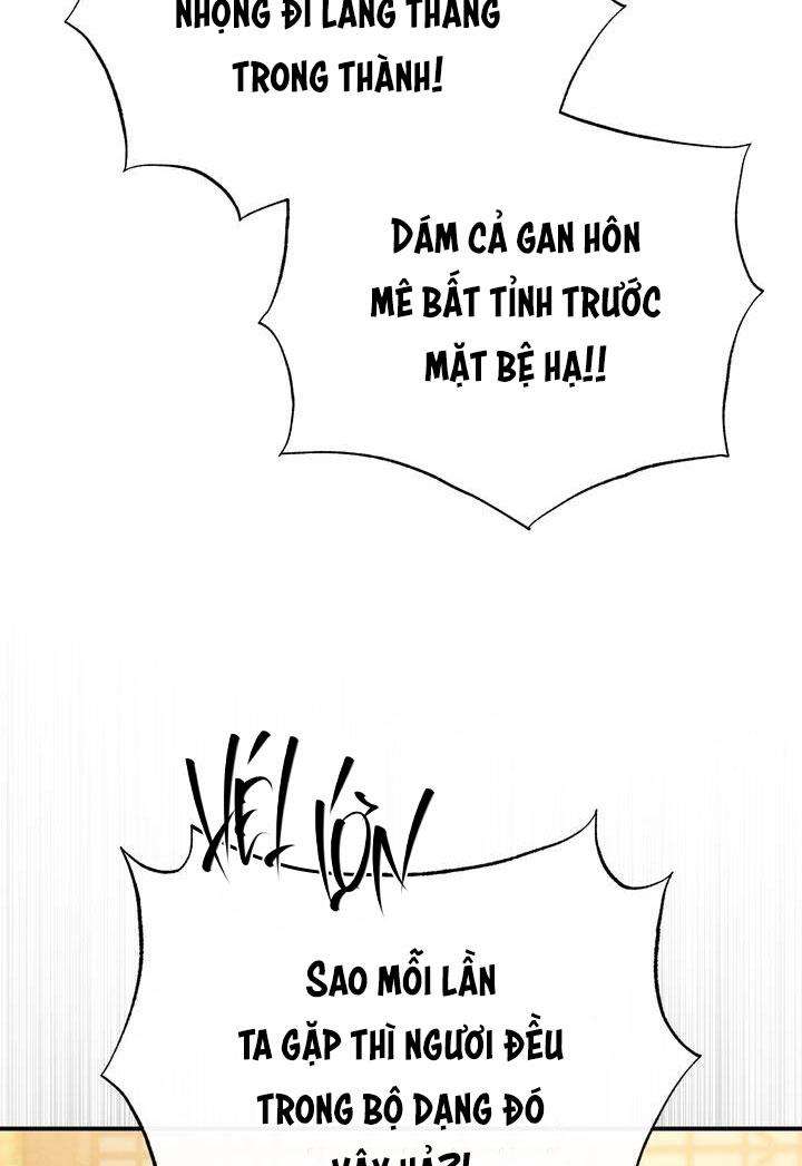 Thuốc Độc Chương 10 Ảnh 15