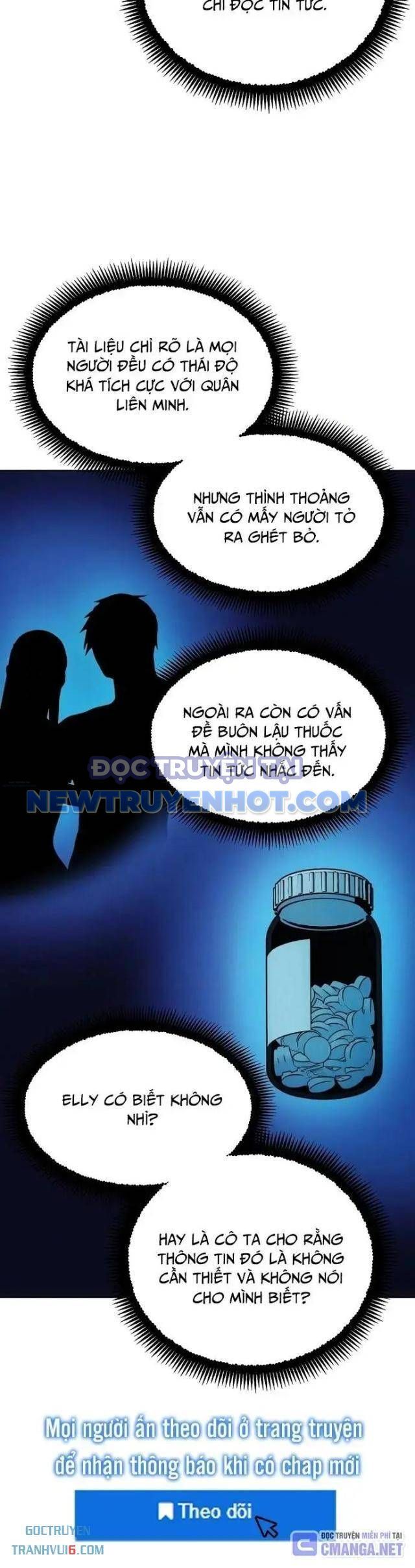 Tao Là Ác Nhân Chương 152 Ảnh 19