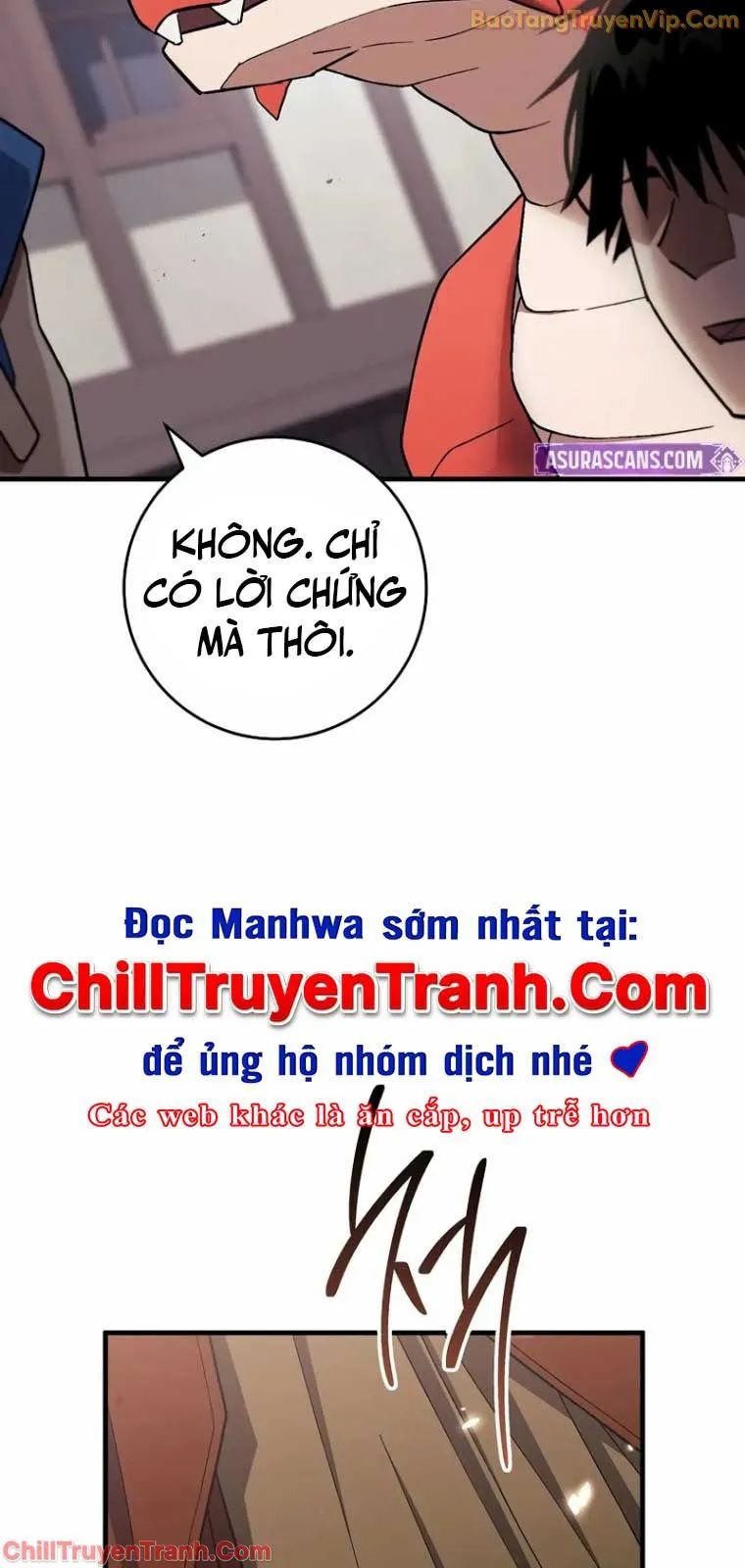 Anh Hùng Trở Lại Chương 117 Ảnh 83