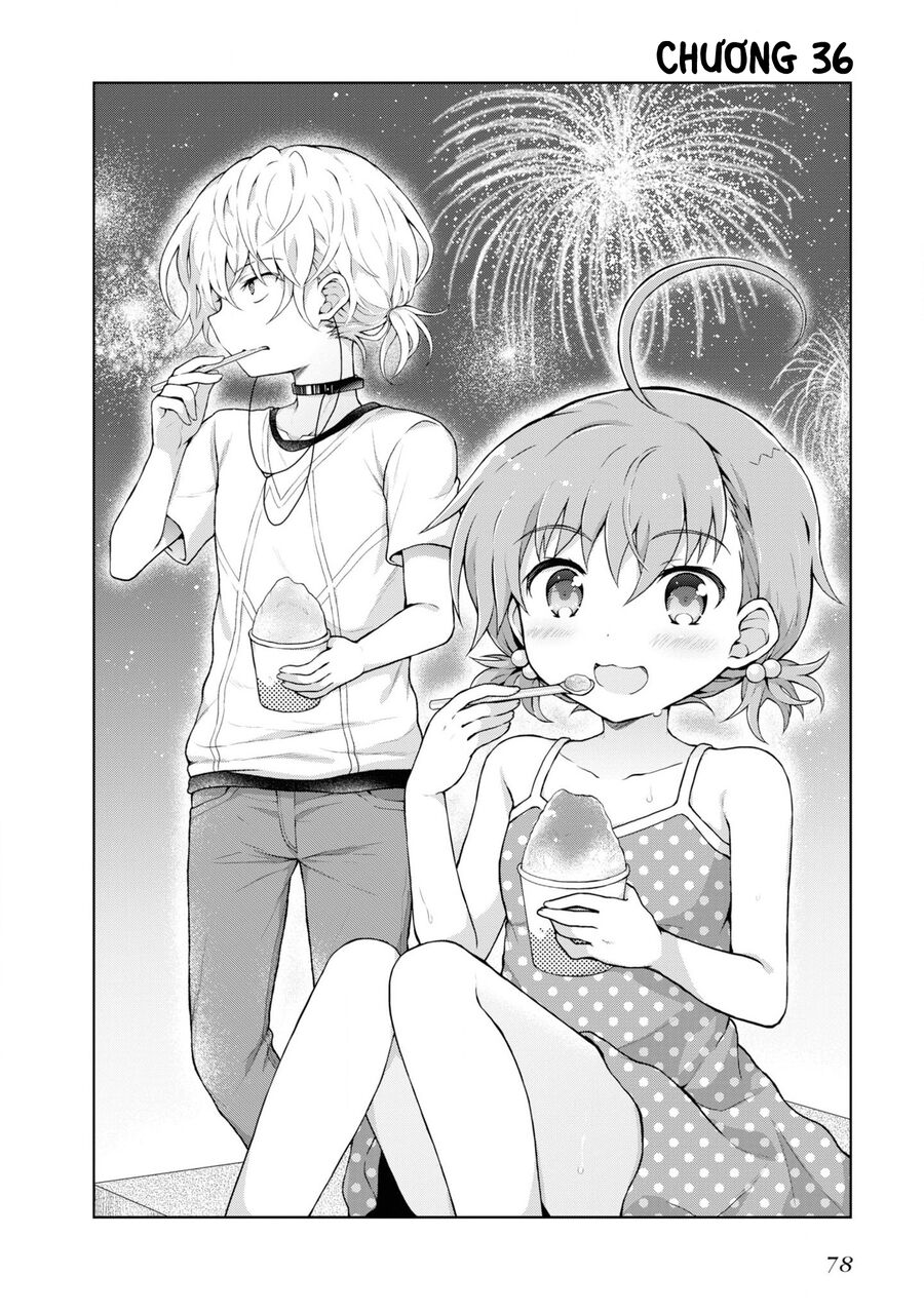 Toaru Idol No Accelerator-Sama Chương 36 Ảnh 3