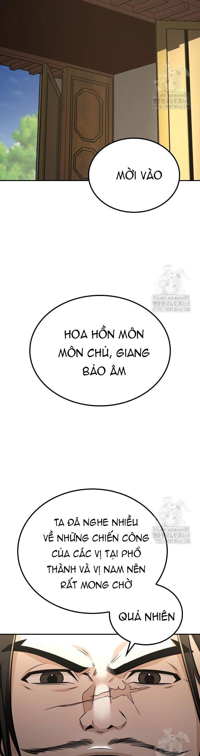 Quỷ Kiếm Thiên Tài Của Hoa Sơn Phái Chương 25 Ảnh 26