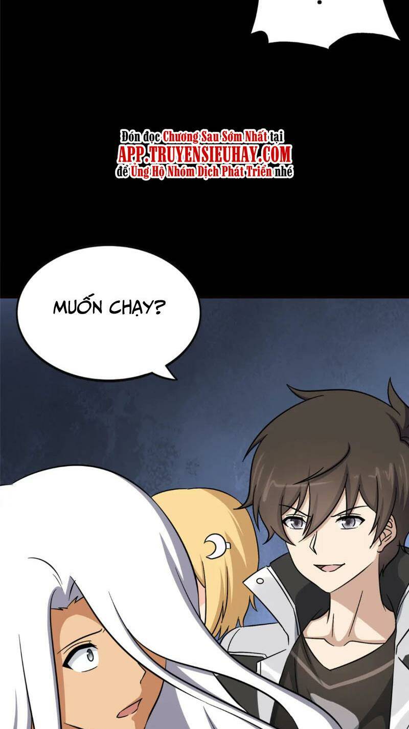 Bạn Gái Zombie Của Tôi Chương 398 Ảnh 52