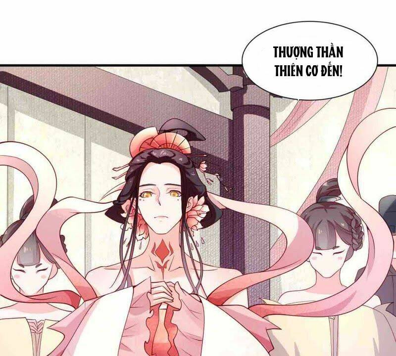 Ngũ Quyển Thần Thú Lục Chi Vong Ưu Truyện Chương 4 Ảnh 5