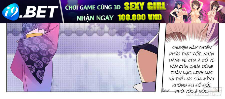 Độ Kiếp Trở Thành Học Sinh Trung Học Chương 93 Ảnh 33