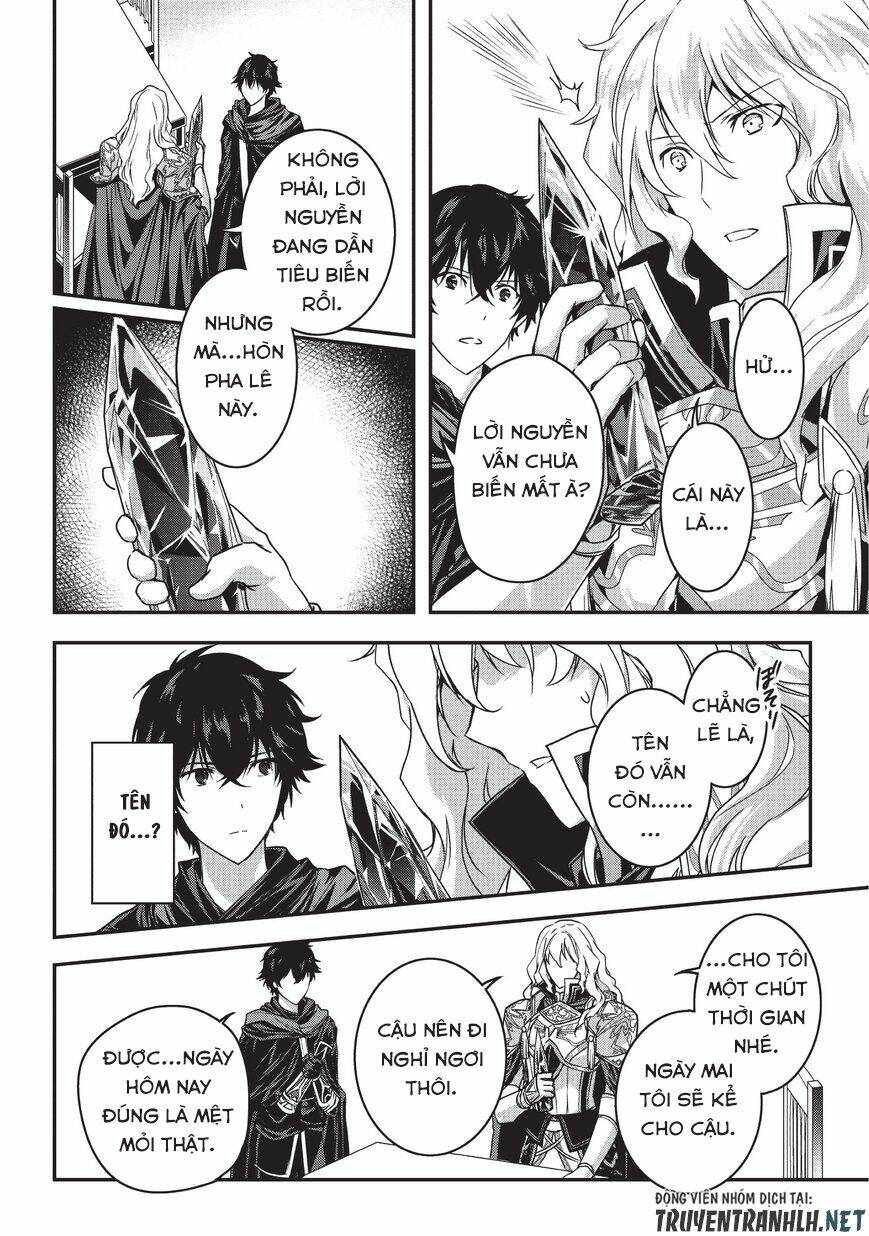 Assassin De Aru Ore No Sutetasu Ga Yuusha Yori Mo Akiraka Ni Tsuyoi Nodaga Chương 4 Ảnh 13