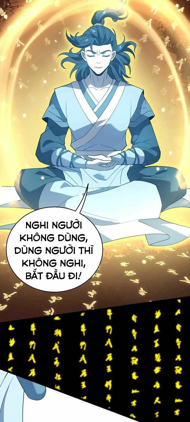 Vĩnh Sinh Chương 62 Ảnh 48