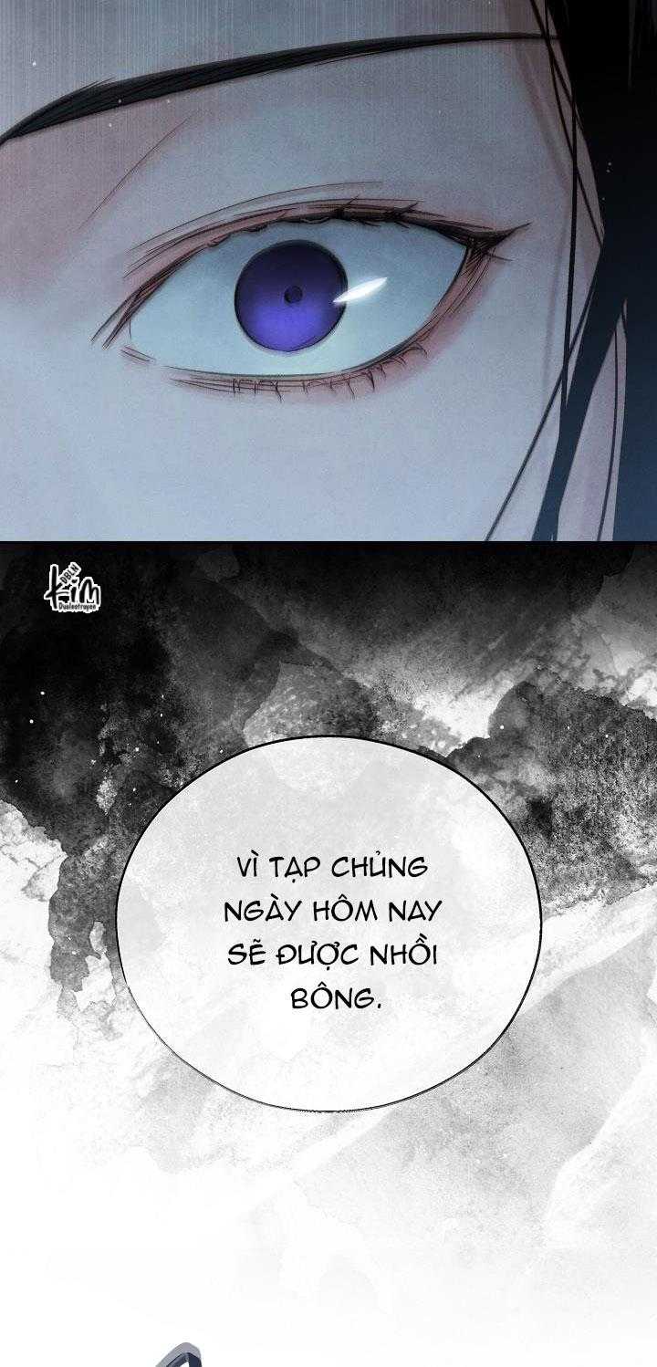 Thuốc Độc Chương 13 Ảnh 15