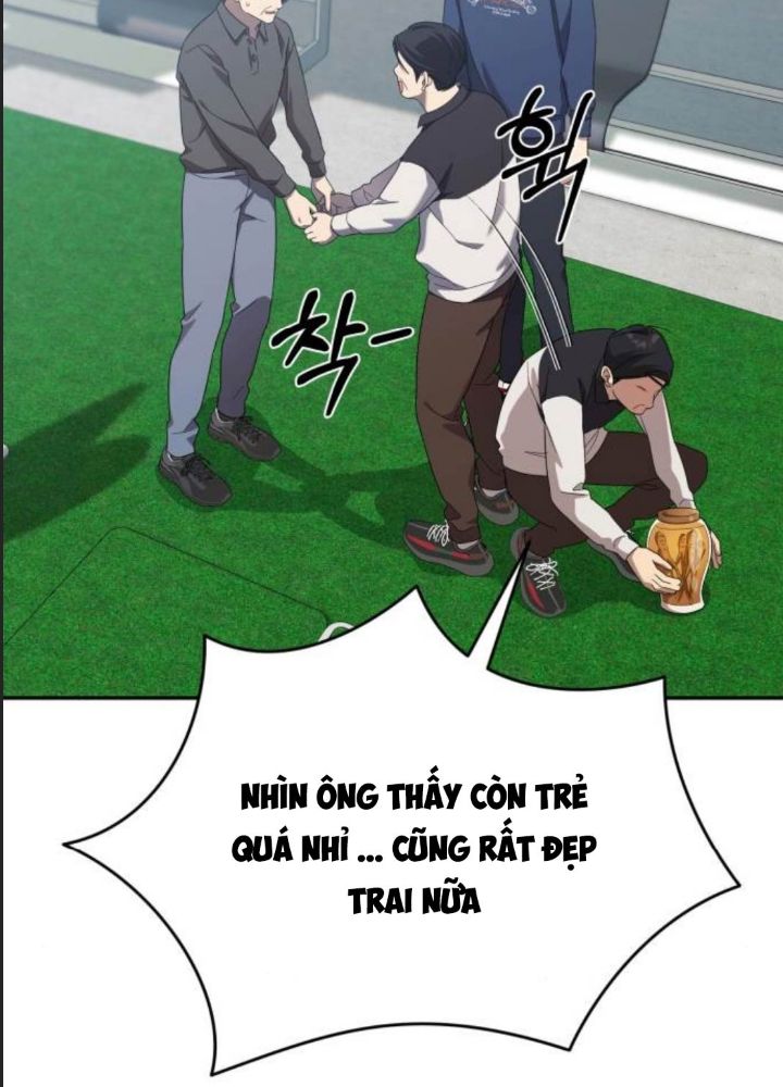 Thiên Quỷ Huyệt Đạo Chương 17 Ảnh 74