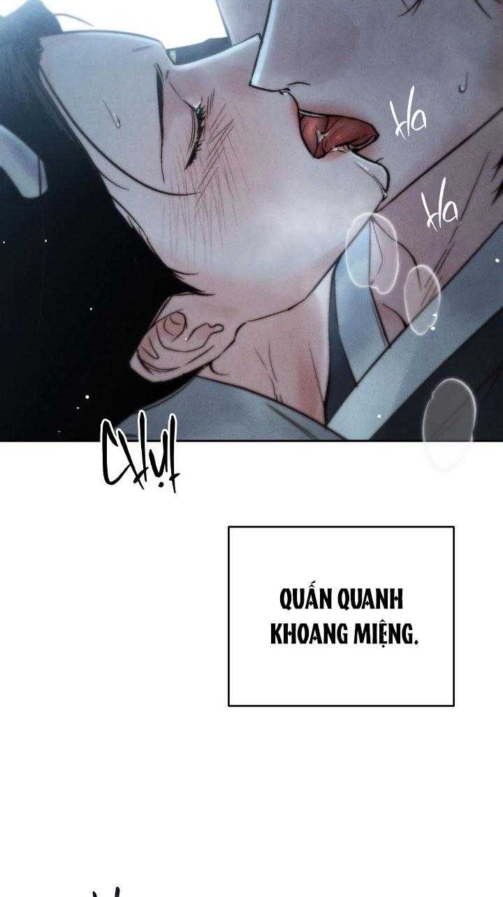 Thuốc Độc Chương 14 Ảnh 45