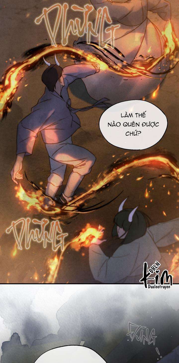 Thuốc Độc Chương 2 Ảnh 25