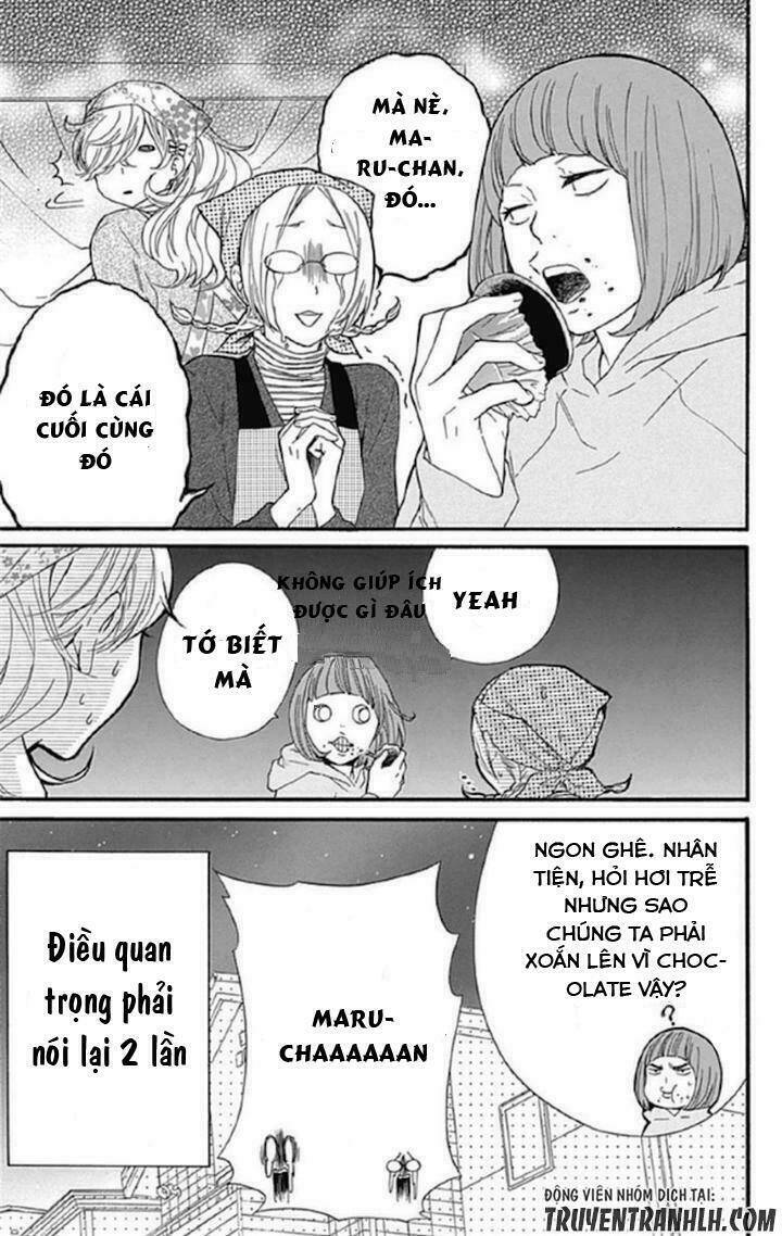Haru X Kiyo Chương 10 Ảnh 6