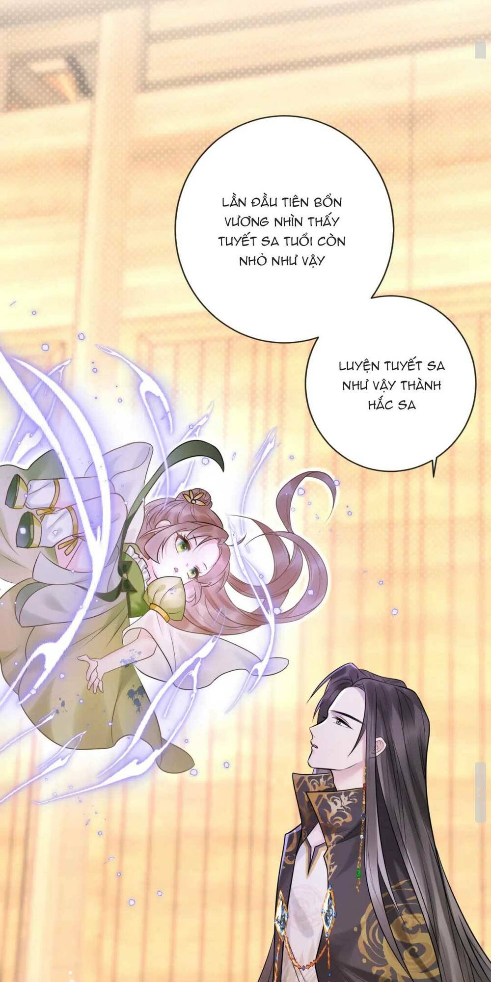 Mỹ Nhân Ác Độc Làm Rung Động Lòng Người Chương 3 Ảnh 43