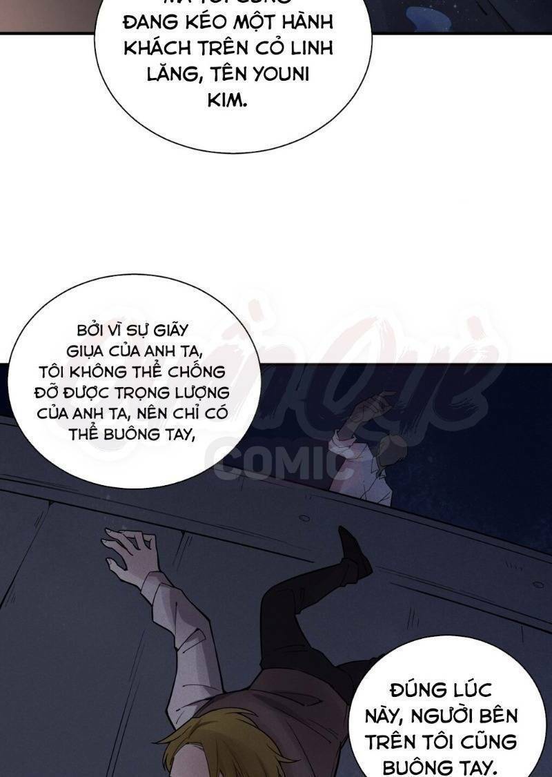 Quỷ Bí Chi Chủ Chương 44 Ảnh 18