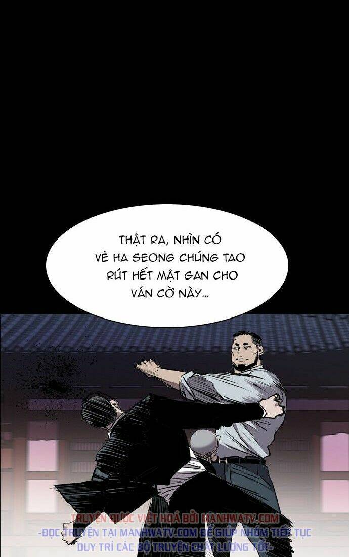 Báo Thù Chương 98 Ảnh 84