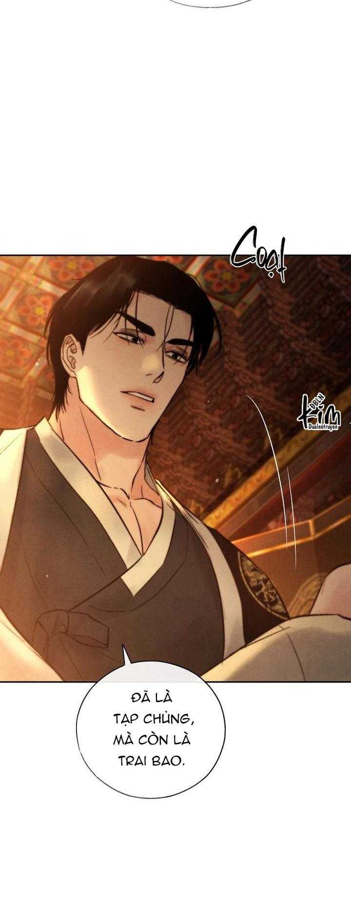 Thuốc Độc Chương 15 Ảnh 32